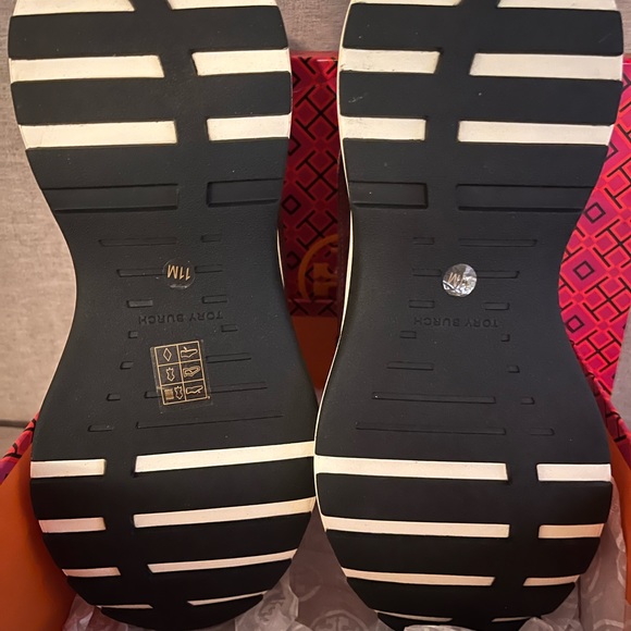 Tory Burch Kick Trainer Sneakers - Picture 5 of 8